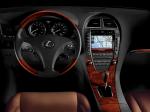Lexus ES350 Touring Edition 2011 года
